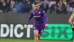 Fiorentina, Gudmundsson dopo l’infortunio: “Grazie per i messaggi”