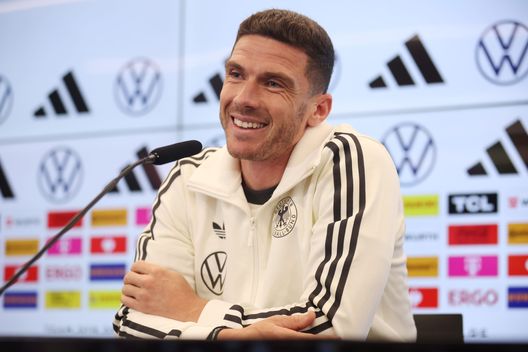 Nations League, Germania-Bosnia: la decisione di Nagelsmann su Gosens- immagine 2