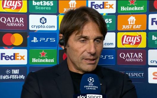 Sabatini: “Conte? Per me sono più i torti delle ragioni: non è corretto che…”- immagine 3