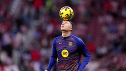 Cinque attaccanti, senza peso e senza guizzi: servirebbe un Lewandowski