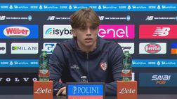 Gazzetta: “In tanti su Palestra, Inter su tutti: ecco cosa vuol fare l’Atalanta e quanto lo valuta”