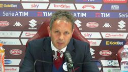 Video – Mihajlovic: “Orgoglioso dei miei ragazzi”