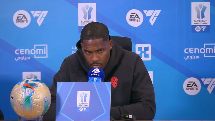 Maignan: “Quest’anno le cose sono cambiate. Il contratto in scadenza? Non mi disturba” - immagine 1