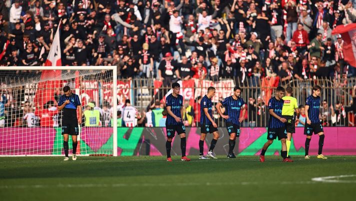 Serie C, sale la febbre promozione a Vicenza: sold out per la gara contro l’Inter U23 - immagine 1