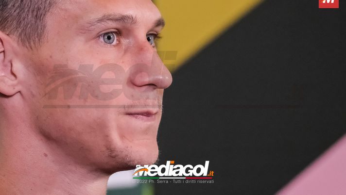 Stulac: “Parma e Venezia forti quest’anno. Corini giocava nel mio ruolo, consigli…” Palermo