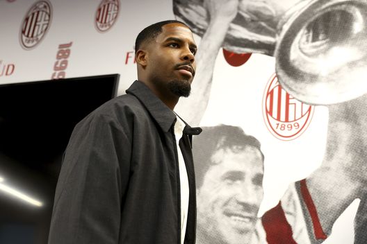 Milan, Mike Maignan: chiedimi se sono felice- immagine 3