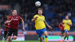 Dresda-Braunschweig in diretta streaming e TV: dove vederla gratis live