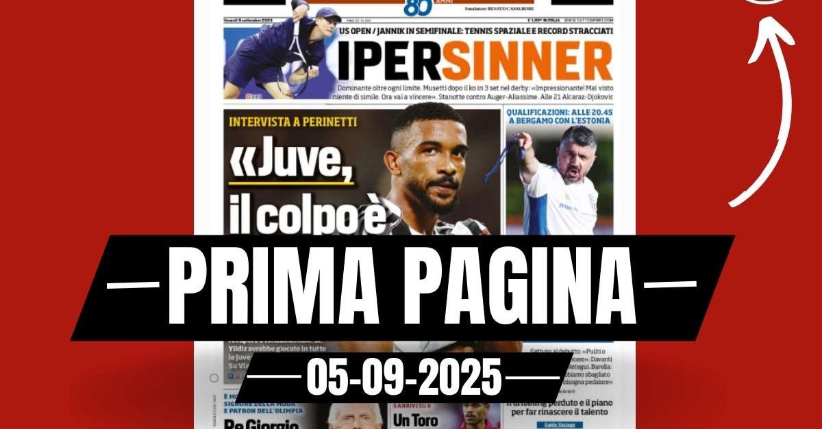 prima pagina tuttosport italia la prima di gattuso ringhio mondiale