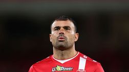 Petagna: “Il Mondiale? Ci penserà Pio Esposito. Mi piace molto, grandissimo giocatore”