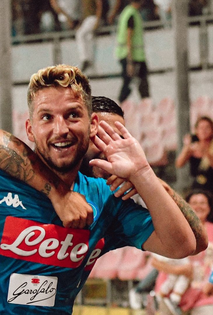 GALLERY Napoli-Milan, quante emozioni: gli scatti più belli delle sfide passate - immagine 7