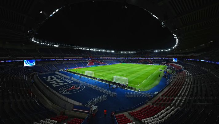 La Prefettura di Parigi limita la trasferta dei tifosi del Lille: settore ospiti disertato - immagine 1