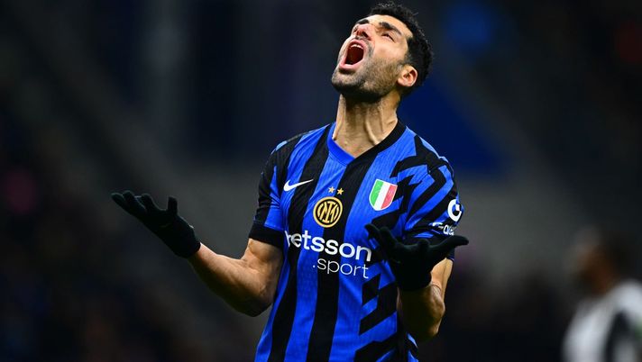 Inter, Taremi vuole dare una sterzata alla sua stagione. Ma attenzione a Correa - immagine 1