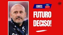 Di Marzio: “Bologna, l’esito dell’incontro per il rinnovo di Italiano”