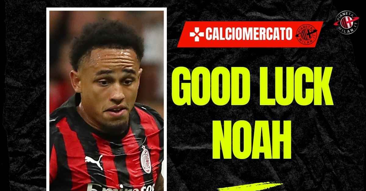 calciomercato milan ufficiale la cessione di okafor al leeds il comunicato