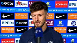 Mercato, c’è la decisione definitiva dell’Inter su Sucic dopo le recenti voci dalla Premier