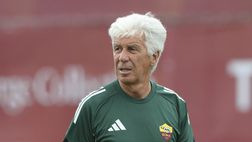 Roma, adesso Gasp alza la voce. Si prova a chiudere per Wesley