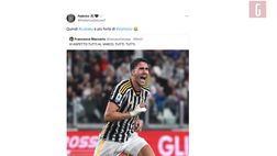 VIDEO Juventus-Lazio 3-1, doppietta di Vlahovic scatena i social: “Meglio di Lukaku”