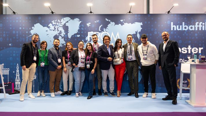 La crescita di Hub Affiliations raccontata da iGB Affiliate - immagine 1