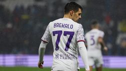 VN – Brekalo non convinto della Salernitana, il croato vuole la Dinamo Zagabria