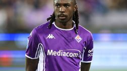 GALLERY – L’esordio della (nuova) divisa viola anni ’00. Le migliori immagini