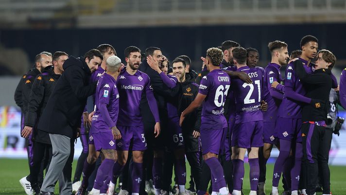 Bardazzi: “La meritocrazia è importante. Adesso nasce la nuova Fiorentina” - immagine 1
