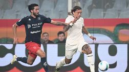 Lazio, tegola Pellegrini! L’esito degli esami per il terzino