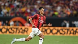 Bologna-Milan 0-2, Reijnders da record: ecco la statistica di opta