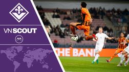 VN Scout – Marlon Gomes, in coppia con Fagioli per il futuro della Fiorentina