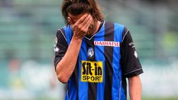 I tifosi dell’Atalanta: ”Doni, con noi hai chiuso”