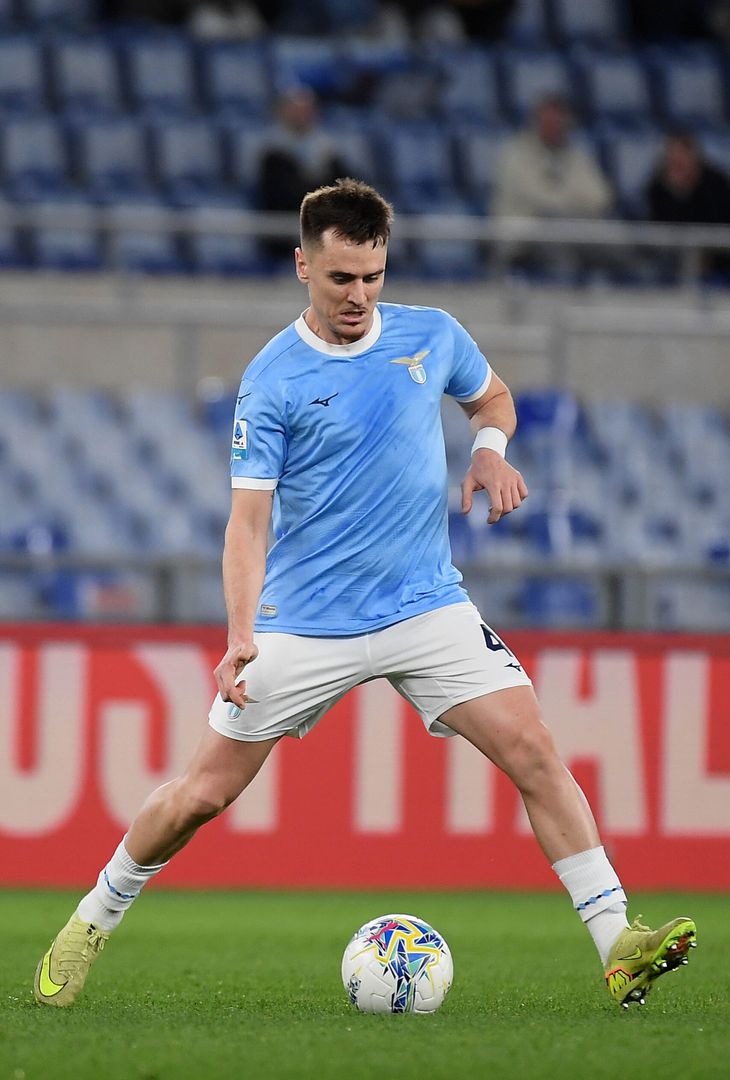 Lazio-Atalanta, le migliori immagini della venticinquesima di Serie A – GALLERY - immagine 59