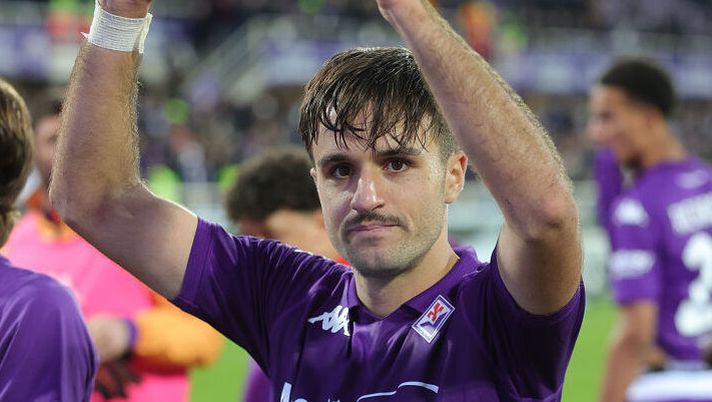 Ranieri: “Kean uno spettacolo, tanta roba: ci trascina. Lavorerò per andare in Nazionale” - immagine 1