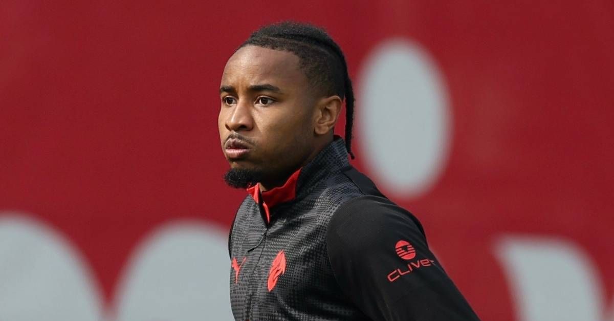 Milan, anche Nkunku salterà la Fiorentina! Servirà un miracolo per portarlo in panchina