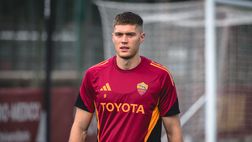 Dovbyk in uscita: dallo scambio con Beto al West Ham. La situazione