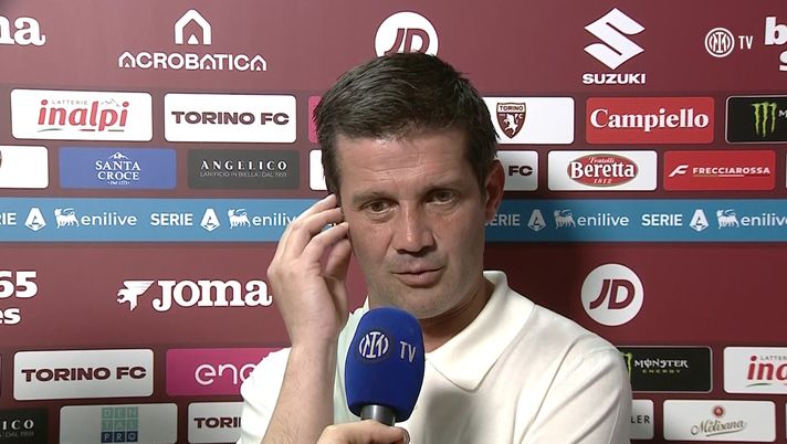 Chivu a InterTV: “Abbiamo 4 gare ancora, dobbiamo seguire il nostro sogno” - immagine 1