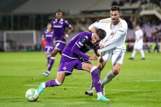 Dalla parte di Pierozzi: molto più di una “promessa”- immagine 2