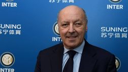 Marotta ambizioso: “Continueremo a vincere: ci toglieremo ancora sfizi”
