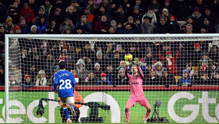 Le Fèe, che disastro: sbaglia il cucchiaio su rigore e il Sunderland ne becca tre - immagine 1