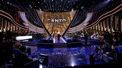 Mercoledì una nuova puntata di Io Canto Family con Michelle Hunziker