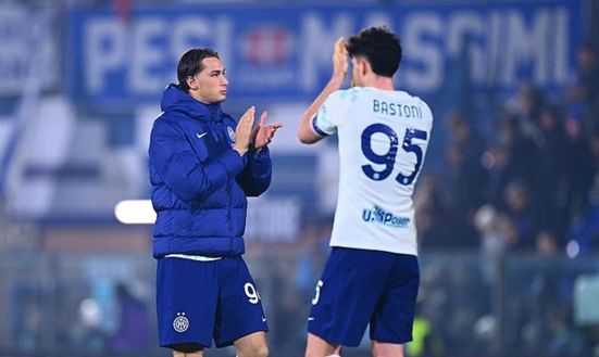 Sabatini: “Bastoni? Fischi protesta civile, con Lukaku andava bene? Ho visto Saelemaekers che…”- immagine 2