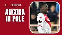 Calciomercato Milan – Fofana, no del Monaco all’offerta rossonera. Ora …