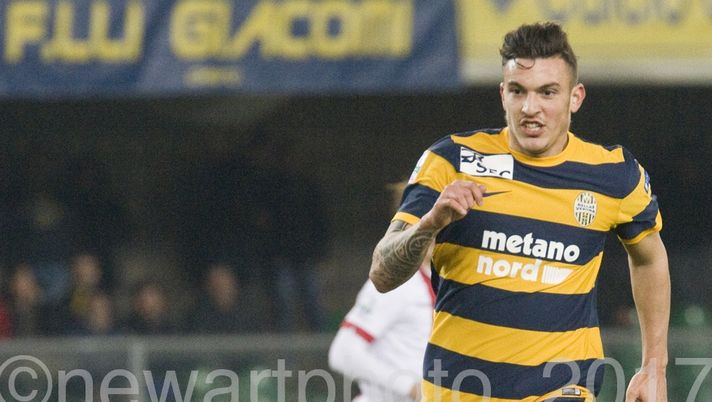 Verona-Ascoli, le formazioni ufficiali  Verona-Ascoli, le formazioni ufficiali - immagine 1