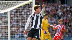Juve, sconfitta per 2-0 contro l’Atletico: promossi e bocciati, da Vlahovic a Luiz e Cabal
