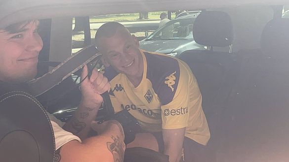 Christensen sfrutterà i piedi, ma dovrà parare meglio di Gollini e Dragowski- immagine 2