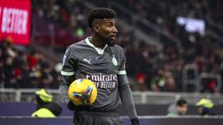 Milan, il Betis vuol un altro rossonero oltre a Emerson Royal