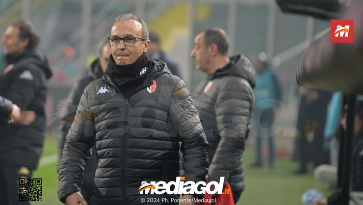 Serie B, Pasquale Marino: “Sampdoria, Palermo e Bari saranno protagoniste” Serie B, Pasquale Marino: “Sampdoria, Palermo e Bari saranno protagoniste” - immagine 1