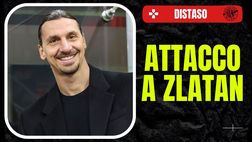 Milan, Distaso: “Ibrahimovic promuove il proprio ego. Cosa vuole essere?”