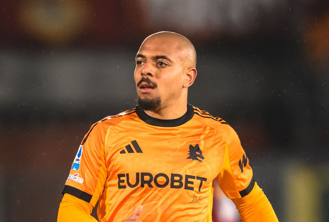 Como-Roma 2-1 – FOTO GALLERY - immagine 70