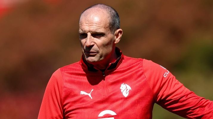 Probabili formazioni Milan-Udinese, le ultime dai campi: Allegri cambia tutto