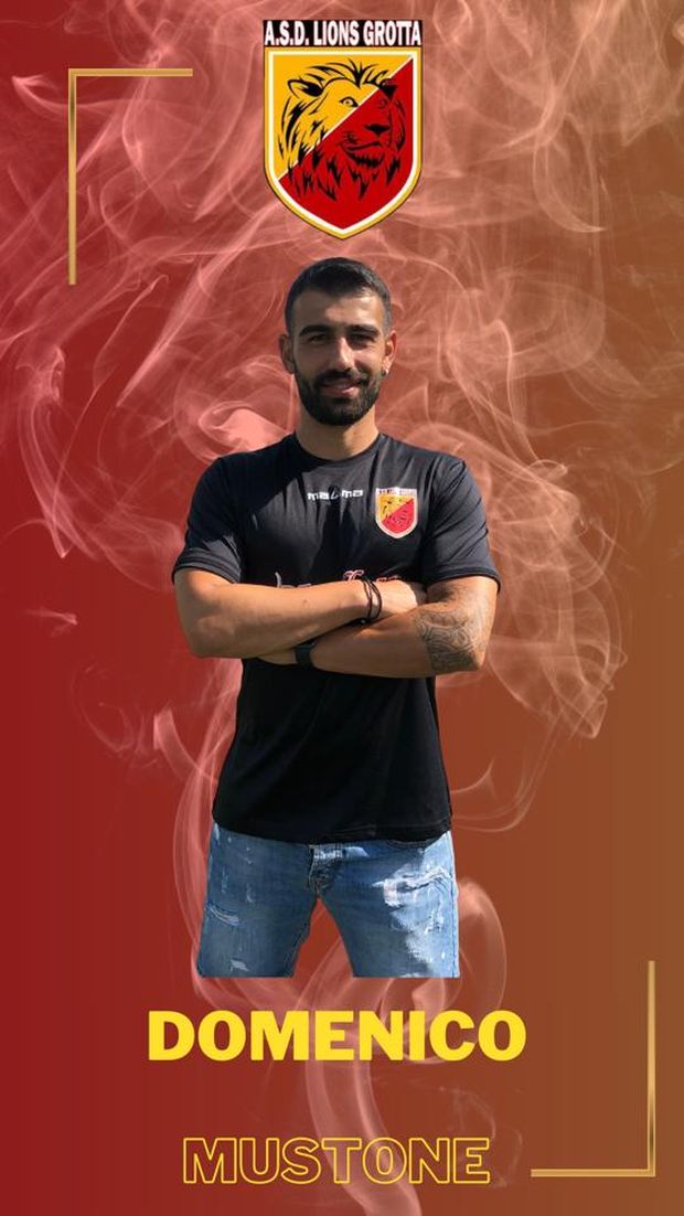 Grottaminarda, gli ideali prima dei soldi: ecco perchè si gioca nell’avellinese…- immagine 2