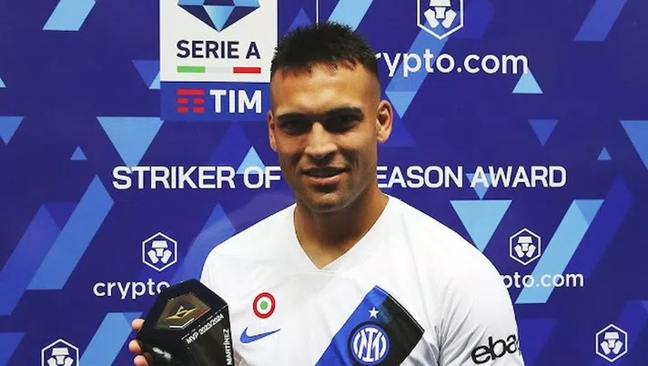 Inter Lautaro